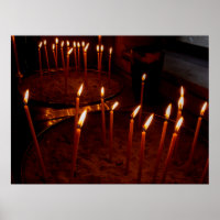Candles of Athen