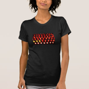 Candles T-Shirt