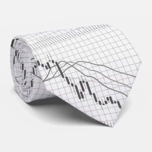 Candlestick Chart FM Tie