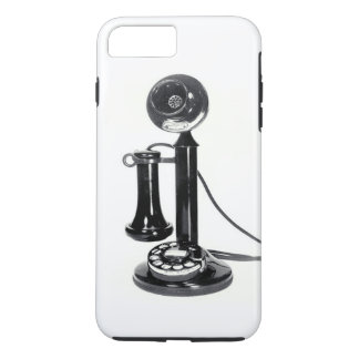 Candlestick iPhone X/8/7 Plus Tough Case