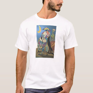 Candombero T-Shirt