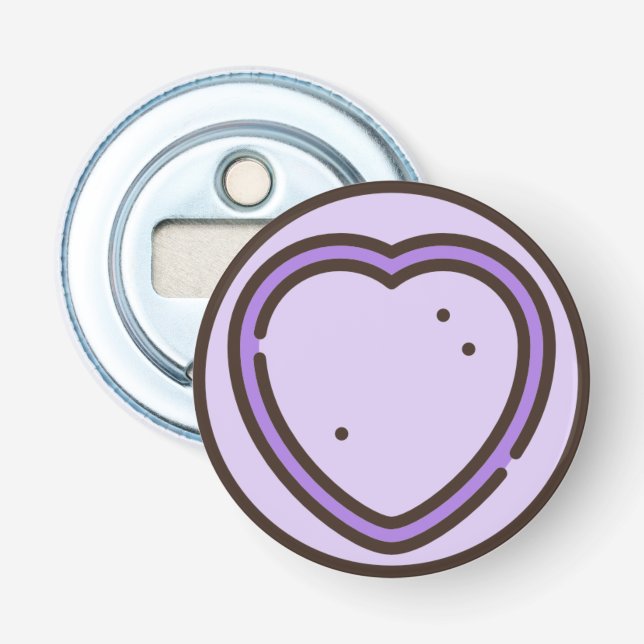 candy-1 bottle opener (Front)