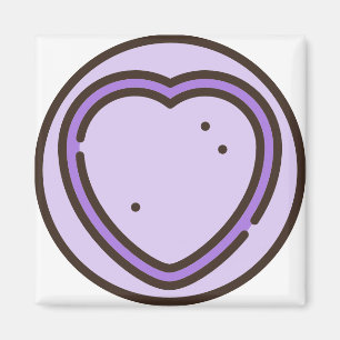 candy-1 magnet