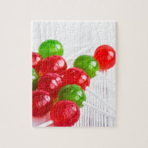 Candy 2 jigsaw puzzle