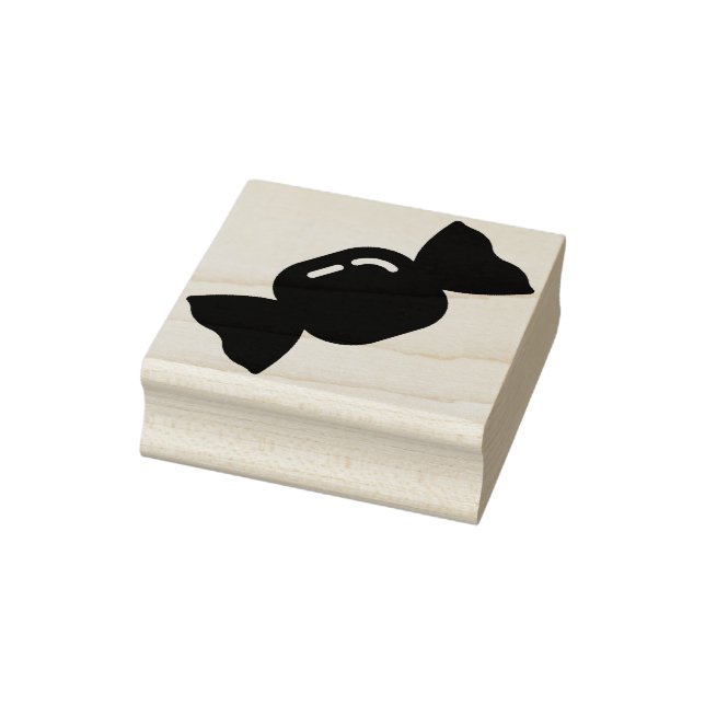 candy-3 rubber stamp (Stamp)