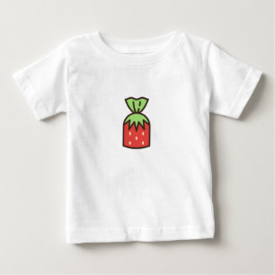 candy-4 baby T-Shirt