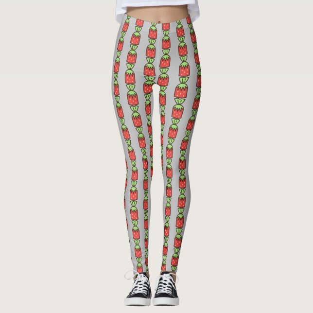 candy-4 leggings (Front)