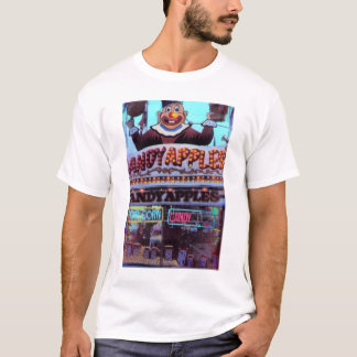 Candy Apples T-Shirt