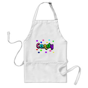 Candy-apron Standard Apron