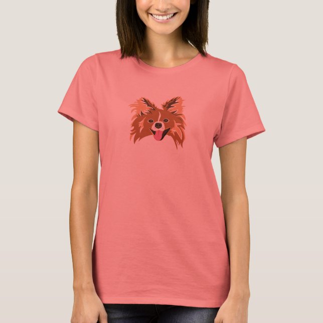 Candy Baby T-Shirt (Front)