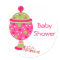 Candy Buffet Baby Shower Envelope Seal