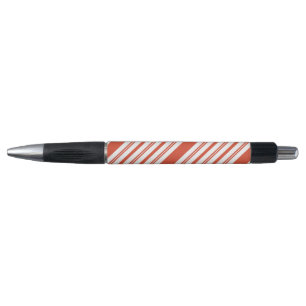 Candy Cane Chorus-Stripe-Diagonal