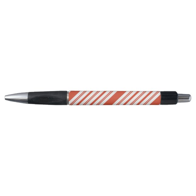 Candy Cane Chorus-Stripe-Diagonal (Front)