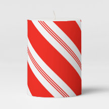 Candy Cane Pattern 1