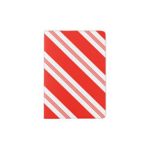 Candy Cane Pattern 1