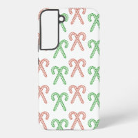 Candy cane/peppermint