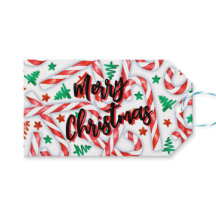 Candy Cane Sweetness