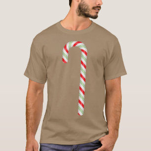 Candy Cane T-Shirt