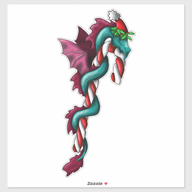 Candy Cane Thief  (Sheet)