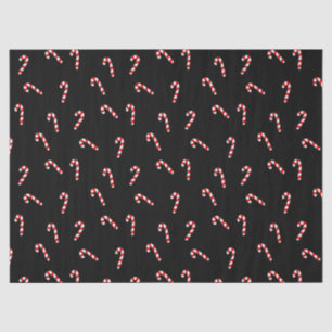 Candy Cane Tissue Paper