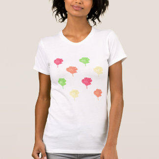 Candy carnations T-Shirt