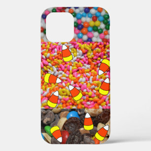 Candy iPhone 12 Case