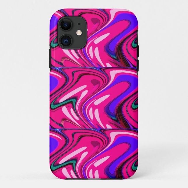 Candy Case-Mate iPhone Case (Back)