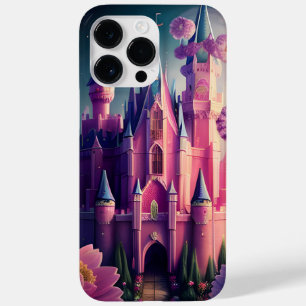 Candy Castle One Case-Mate iPhone 14 Pro Max Case