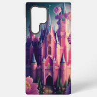 Candy Castle One