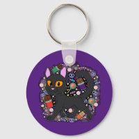 Candy Cat