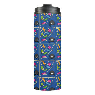 Candy Catcher Spider Thermal Tumbler