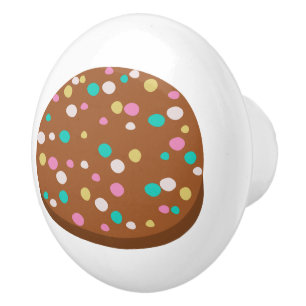 Candy Ceramic Knob