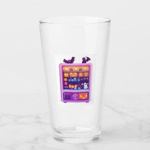 Candy Claw Machine Glass