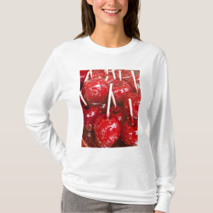 Candy coated fruit at the Stuttgart Beer Festiva T-Shirt