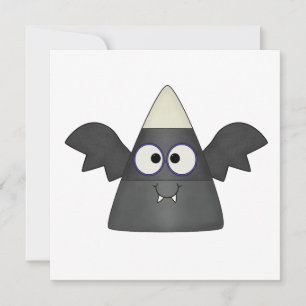 Candy Corn Bat