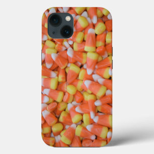 Candy Corn iPhone 13 Case