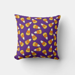 Candy Corn Cushion