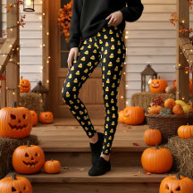 Candy Corn Custom Background Colour