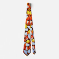 Candy Corn Design