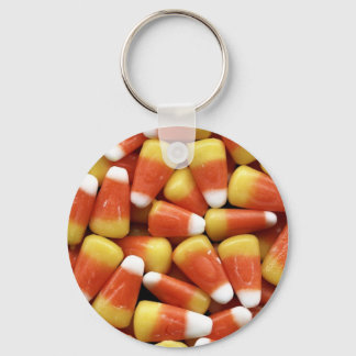 Candy Corn Keychains - customisable