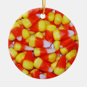 Candy Corn Ornament