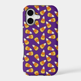 Candy Corn Pattern