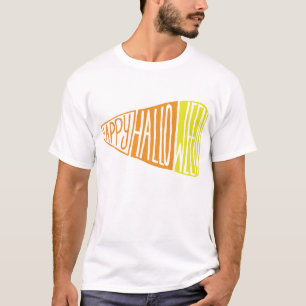 CANDY CORN T-Shirt