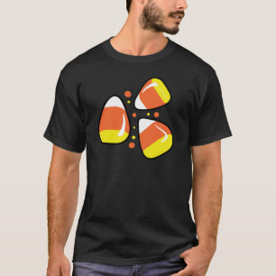 Candy Corn T-Shirt