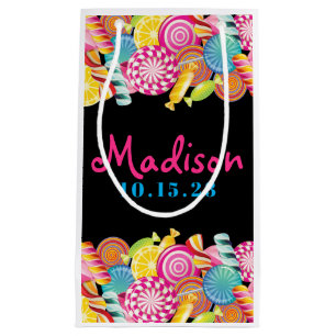 CANDY COUTURE Party Birthday Bat Mitzvah Gift Bag