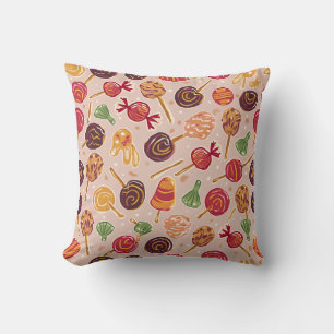 candy cushion