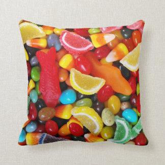 Candy Delight Cushion
