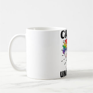 Candy Design Halloween Unicorn   Coffee Mug