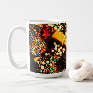 Candy Disaster Coffee Mug