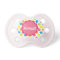 Candy Dots Personalised Pacifier